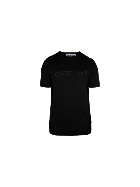 Koszulka Off-white biała