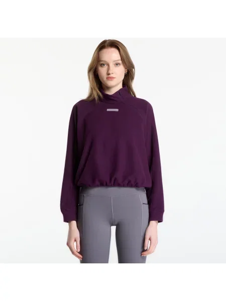 Φούτερ Under Armour UA Performance Fleece QZ Purple Echo M μωβ
