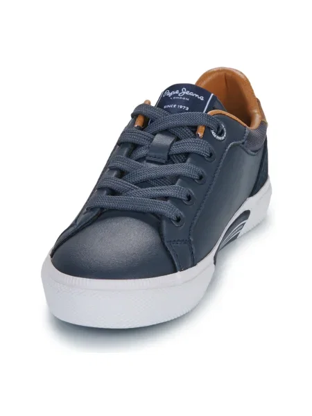 Pantofi copii Pepe Jeans albastru
