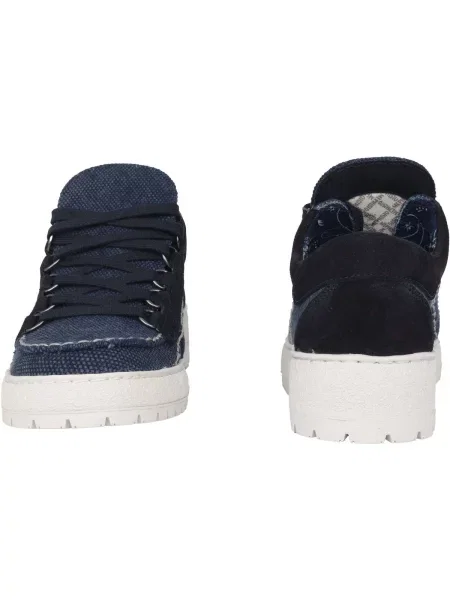 Pantofi Mephisto albastru