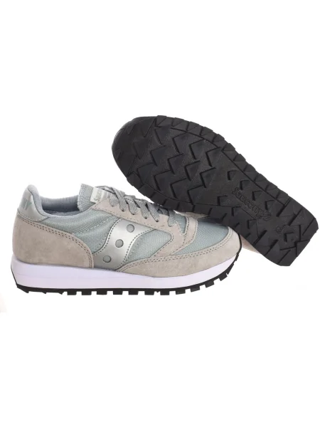 Pantofi Saucony gri