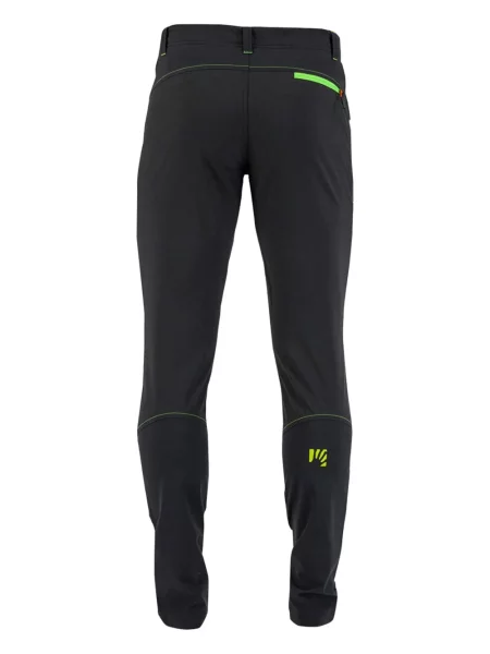 Pantaloni Karpos negru