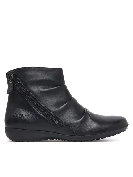 Botine Josef Seibel Naly 61 negru