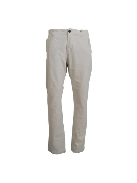 Spodnie Scotch & Soda białe