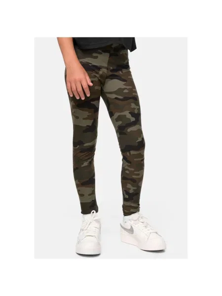 Legíny Urban Classics černé