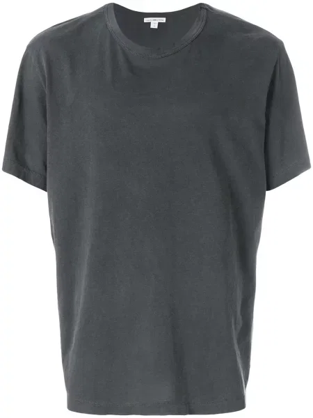 Tricou James Perse gri