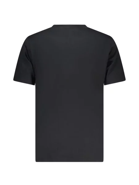 Tricou Converse cu imagine albastru