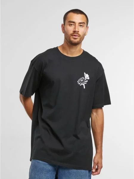 Tricou Mister Tee negru