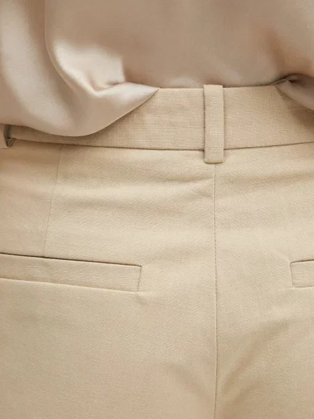 A.P.C. штани pantalon margaret