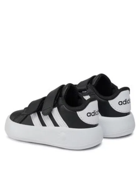 Superge Adidas črna