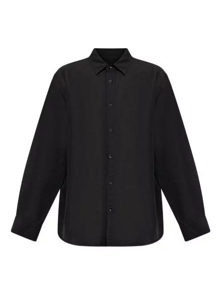 Cămașă Rag & Bone negru