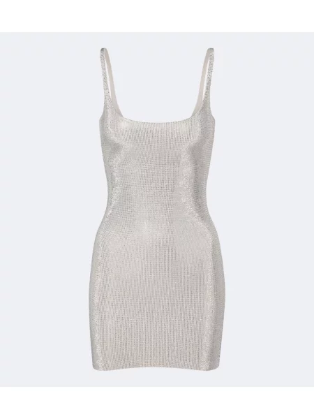 Rochie Gucci gri