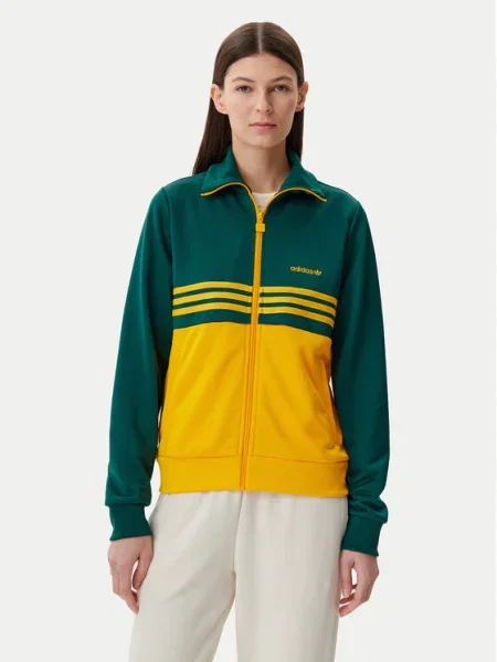 Adidas Bluză Cutline Colorat