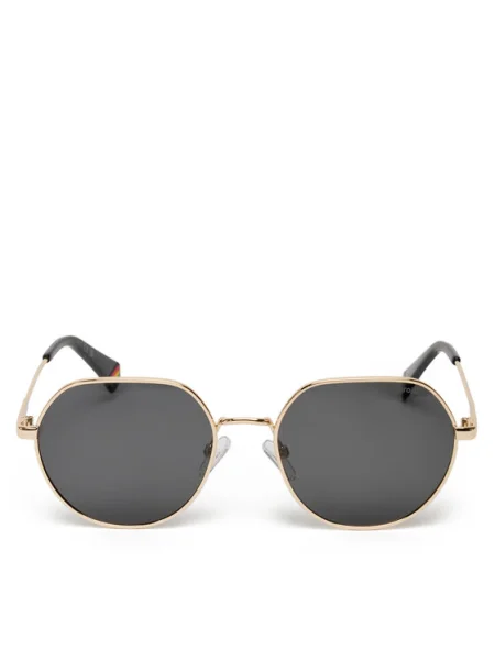 Slnečné okuliare Polaroid čierna