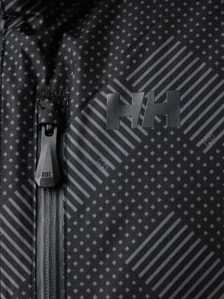 Лыжная куртка Helly Hansen