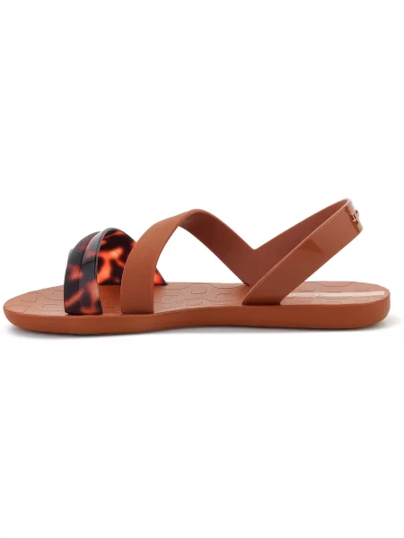 Pantofi Ipanema maro