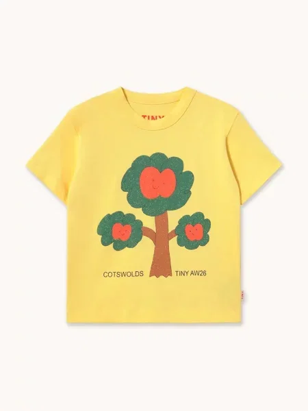 Детская футболка Tinycottons