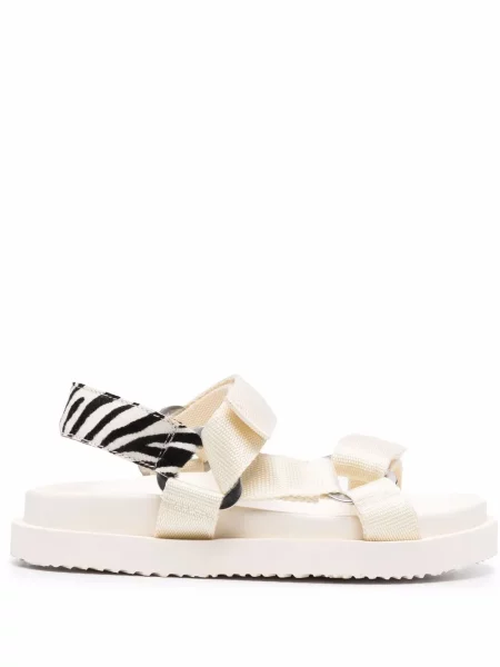 Sandale Buttero alb