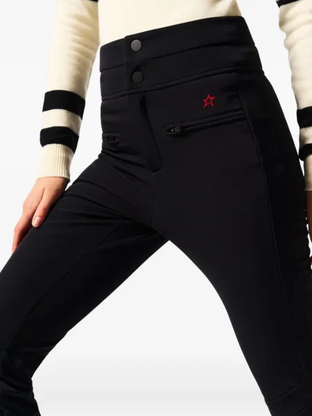Pantaloni Perfect Moment negru