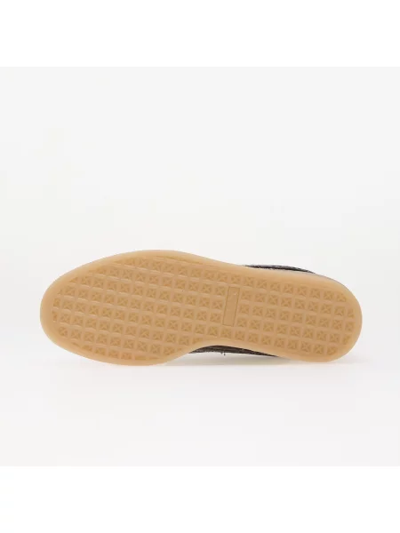 Сникърси Puma Suede Snake Frosted Ivory/ Puma Black EUR 41 черно