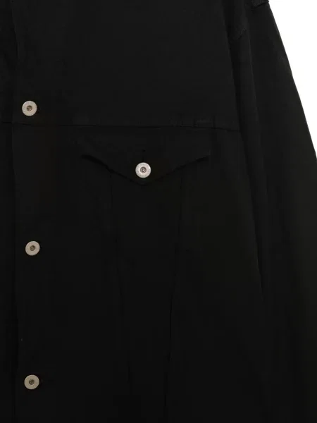 Geacă de blugi Comme Des Garçons Homme negru