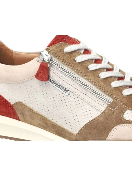 Pantofi Mephisto maro