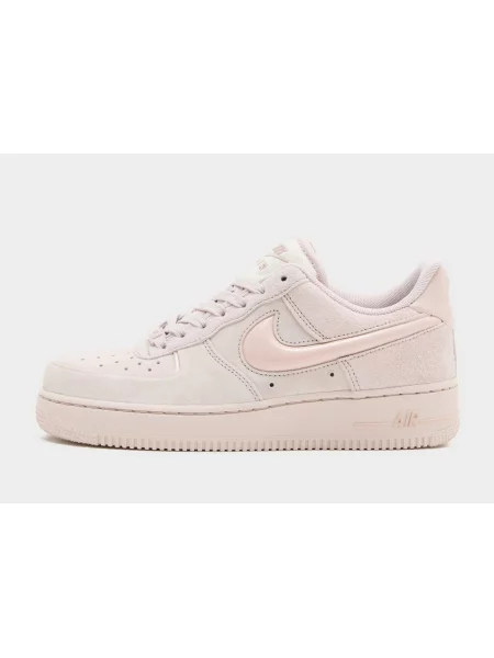 Nike Sportswear Tenisky Air Force 1 růže