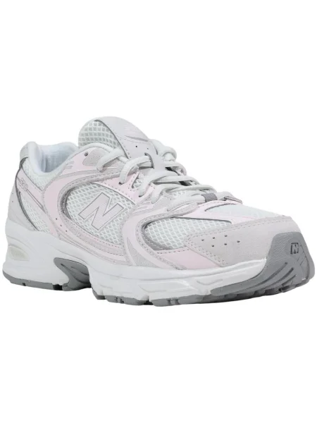 New Balance sneakers copii gri