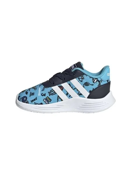 Pantofi copii Adidas albastru