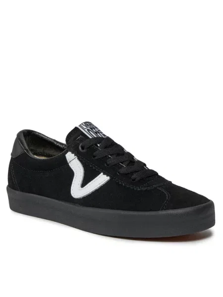 Vans Tenisice Sport Low crna