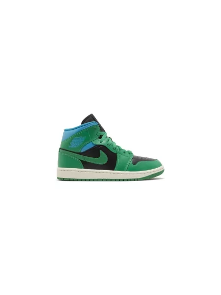 Pantofi Nike verde
