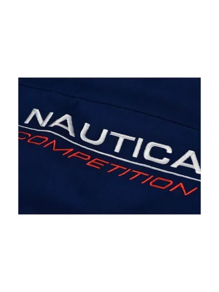 Pantaloni sport Nautica albastru
