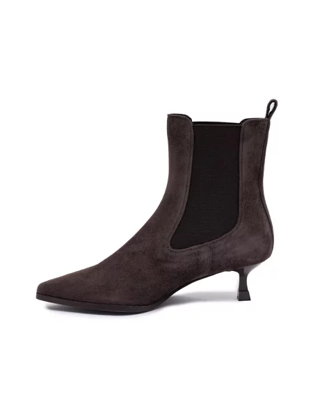 Pantofi Maciejka negru