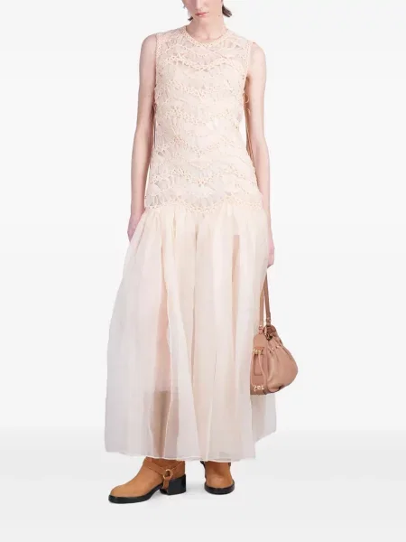 Rochie maxi Zimmermann de costum