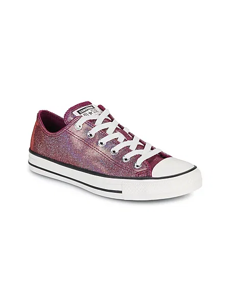 Superge Converse Chuck Taylor All Star bordo