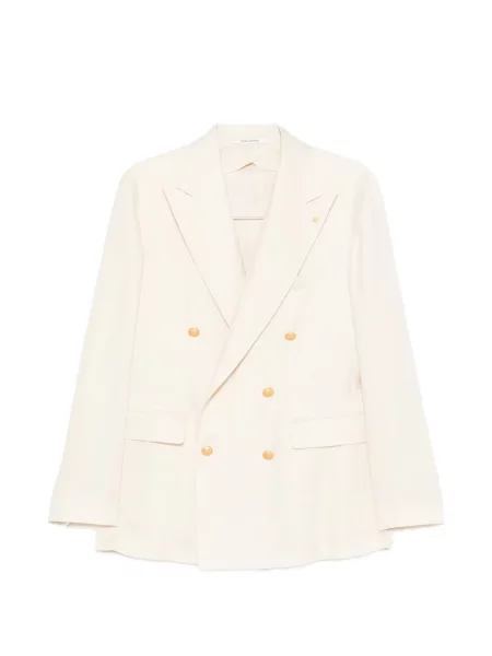 Costum Tagliatore cu două rânduri de nasturi de costum