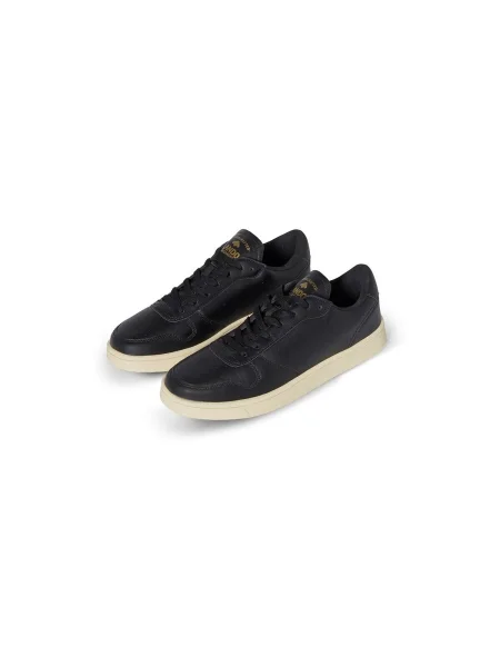 Pantofi Lando negru