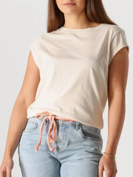 Coster Copenhagen Top CC crem