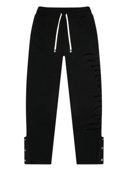 Kalhoty Godspeed černé