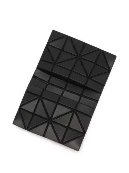 Портмоне Bao Bao Issey Miyake черно