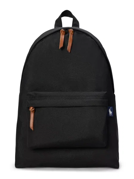 Polo Ralph Lauren Rucsac negru