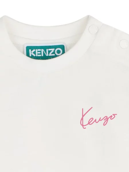 Koszulka dziecięca Kenzo