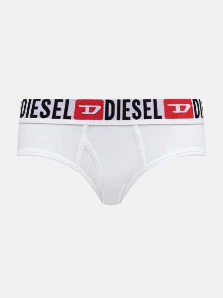 Diesel Tanga UFST-STARS-THREEPACK šedé