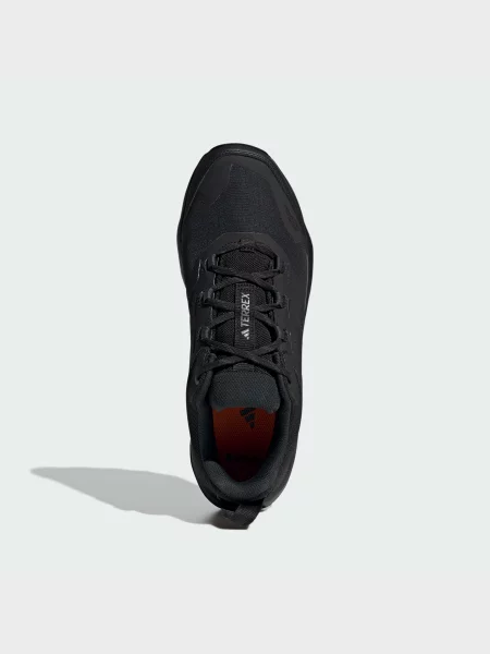 Кроссовки Adidas Terrex черные