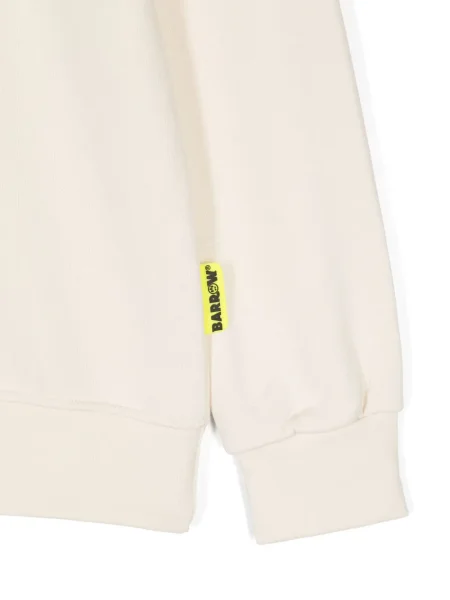 Bluza z kapturem dziecięca Barrow