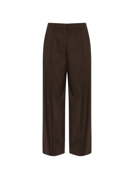 Pantaloni Diesel maro
