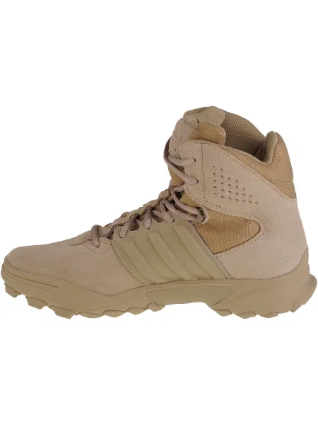 Pantofi Adidas bej