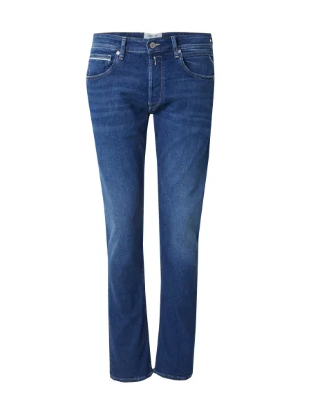 REPLAY Traperice GROVER traper plavi