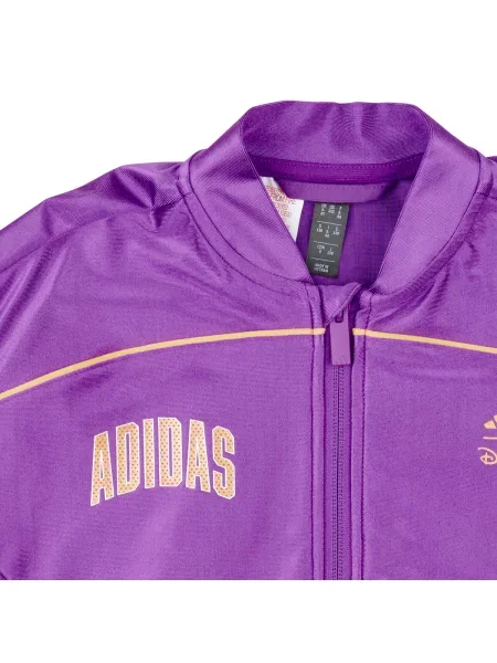 Gyerek ruha Adidas lila