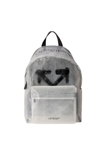 Rucsac Off-white alb